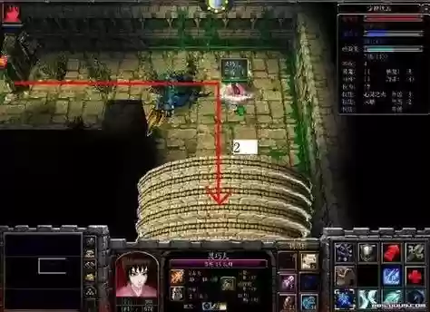 遗失的记忆幻法技能,遗失的记忆幻法加点插图1 遗失的记忆幻法技能,遗失的记忆幻法加点插图1