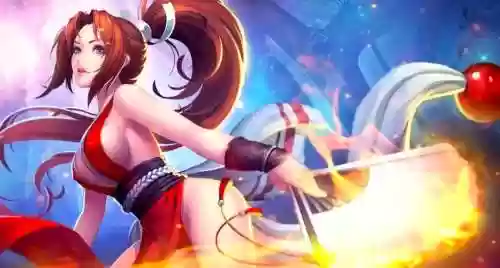 王者荣耀火舞二技能削弱，火舞二技能秒人出装插图1