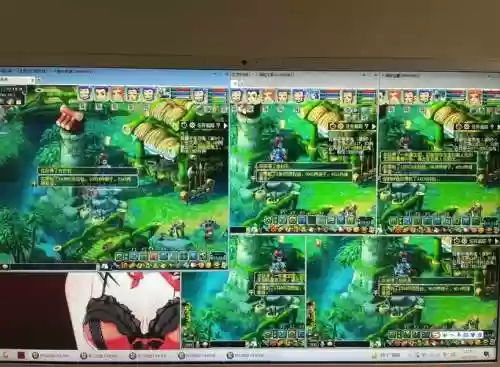 梦幻西游五开电脑cpu，梦幻西游五开电脑配置推荐插图1