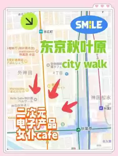秋叶原游戏攻略，秋叶原是哪个箱子插图