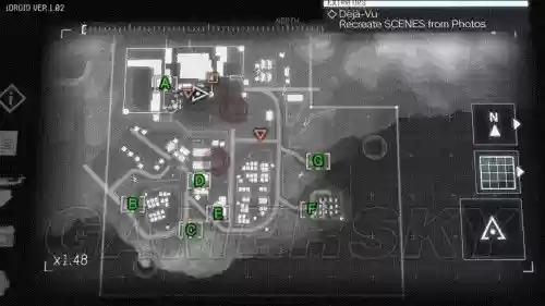 合金装备原爆点xof徽章,合金装备原爆点xof徽章地图插图 合金装备原爆点xof徽章,合金装备原爆点xof徽章地图插图