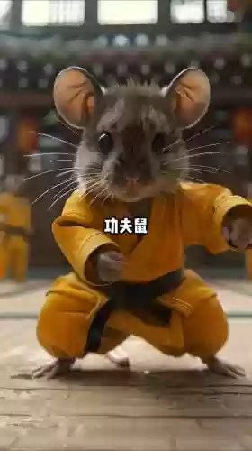 功夫之神最强阵容搭配，功夫之神是什么生肖插图
