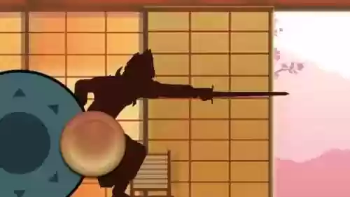 暗影格斗2打隐士装备，暗影格斗2怎么放隐士的技能插图1