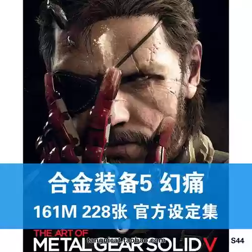 合金装备5幻痛伊，合金装备5幻痛伊莱的身份插图