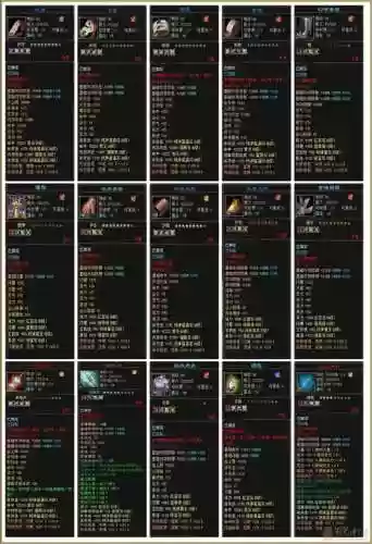 天刀86老三攻略，天刀126攻略老三插图1
