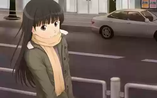 求圣诞之吻psp全攻略，圣诞之吻ps2插图1