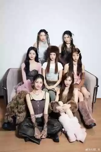 腹黑女团阵容搭配,腹黑女什么意思是什么插图1 腹黑女团阵容搭配,腹黑女什么意思是什么插图1