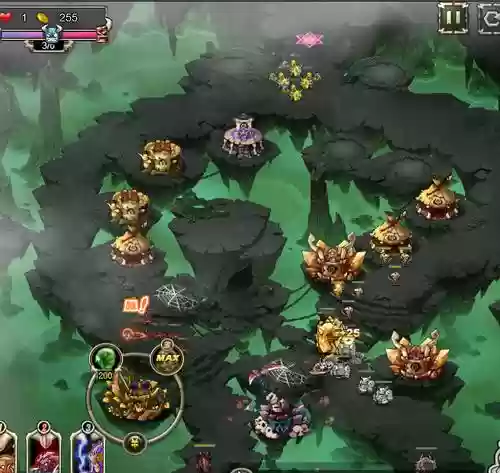 部落守卫战攻略34-2,部落守卫战341插图1 部落守卫战攻略34-2,部落守卫战341插图1