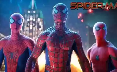 蜘蛛侠的阵容搭配,蜘蛛侠的阵容搭配图插图 蜘蛛侠的阵容搭配,蜘蛛侠的阵容搭配图插图