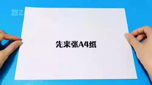 如何做火影忍者武器,怎么做火影忍者里面的武器用纸插图1 如何做火影忍者武器,怎么做火影忍者里面的武器用纸插图1