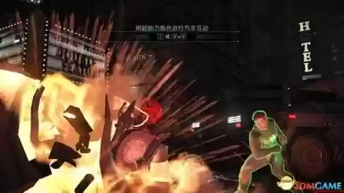 不义联盟2技能怎么得,不义联盟2技能表插图1 不义联盟2技能怎么得,不义联盟2技能表插图1