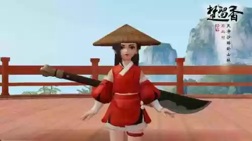 楚留香沧海副武器，楚留香沧海特技搭配插图1