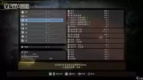 仁王咒术技能，仁王咒有什么用插图