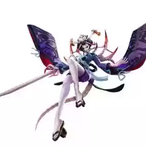 骨女阵容搭配，骨女好用吗插图1