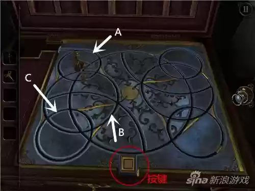 theroom第三章攻略，theroom3攻略第二章攻略插图