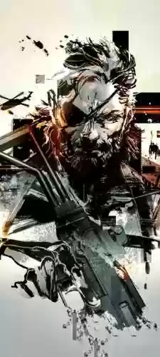 合金装备5倾斜l是哪个，合金装备5 ce插图1