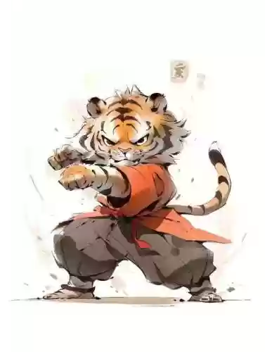 功夫之神最强阵容搭配，功夫之神是什么生肖插图1