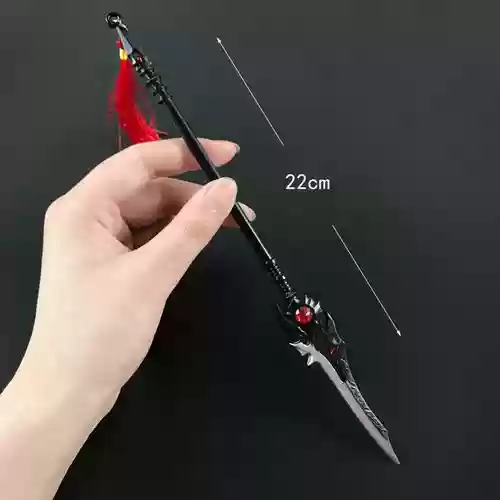全职高手手游装备，全职高手武器品质排行插图1