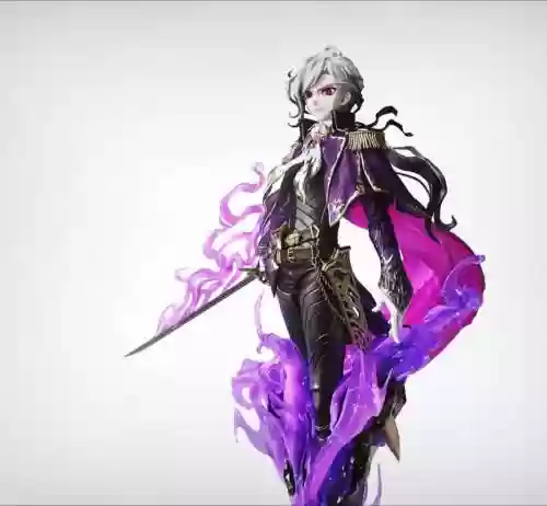 fgo伯爵阵容搭配，fgo伯爵怎么样插图