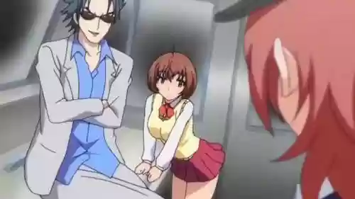 痴汉电车2攻略，痴汉电车 v101插图