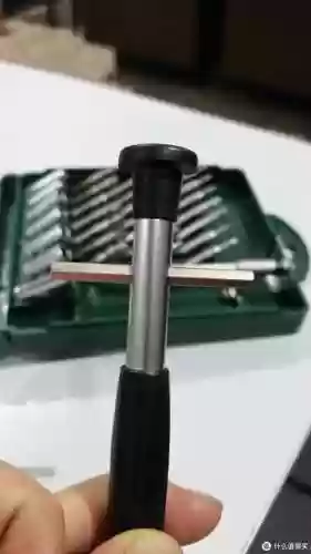 hit装备制作，hit工具插图1