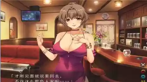 妻中蜜1日文攻略，妻中蜜3后宫结局怎么攻略插图