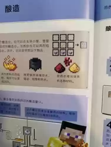 我的世界附魔什么装备才能加血，我的世界附魔选择技巧插图