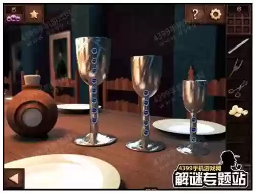你能逃离塔吗第6关攻略，你能逃离此地吗的攻略插图