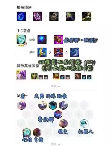 索拉卡装备s8，索拉卡装备一览表插图1