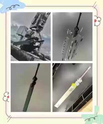 尼尔一周目最强武器，尼尔最好的武器搭配插图1