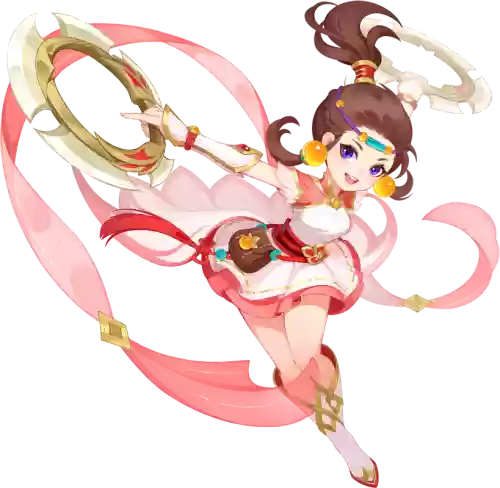 梦幻西游女角色怎么，梦幻西游端游女角色插图