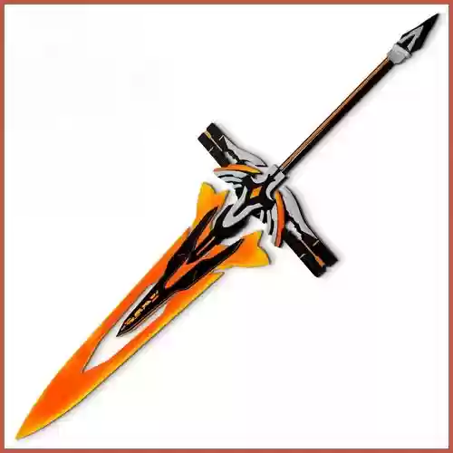 崩3五级武器，崩坏三武器50级后面怎么升级-插图1