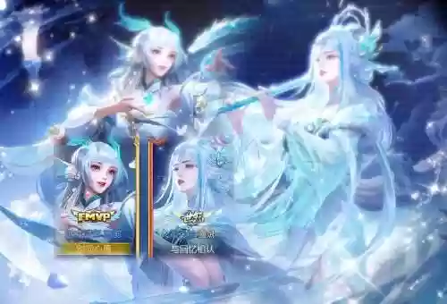 露娜搭配阵容，适合露娜的阵容插图1