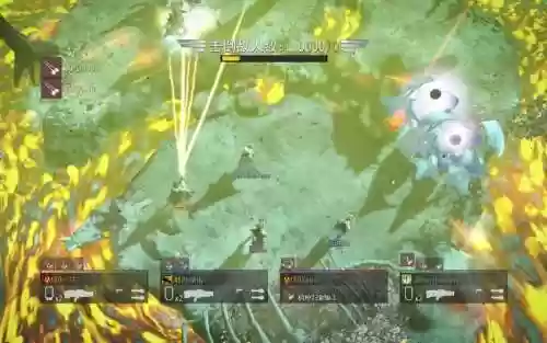 helldivers重置武器，helldivers dlc插图