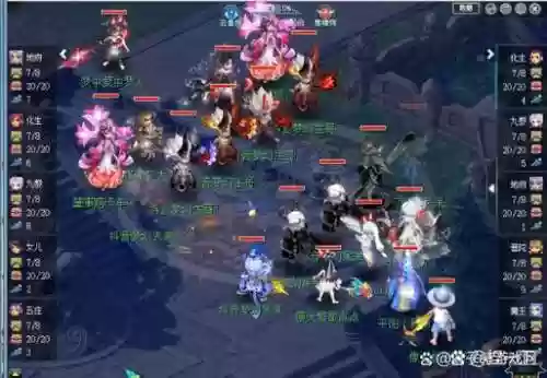 武神坛珍宝阁最新阵容搭配，武神坛宝宝展示插图1