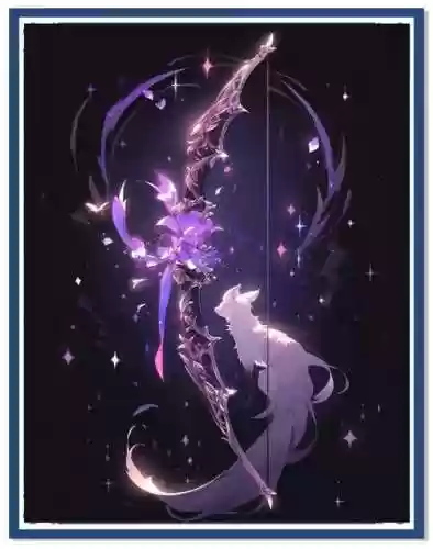 狐仙的武器，狐仙厉害插图1