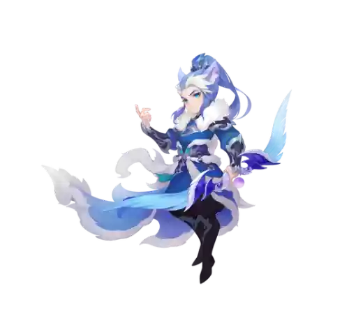 梦幻西游杀破狼门派吧，梦幻角色杀破狼插图