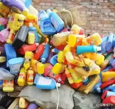 废品加工厂阵容搭配，废品加工项目有哪些插图1