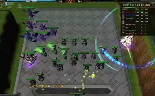魔兽军团阵容搭配，魔兽世界军团战争攻略插图1
