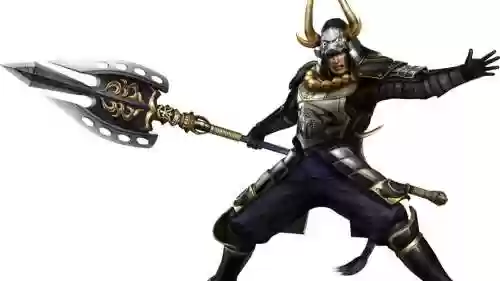 大蛇无双刷武器，大蛇无双刷图快的武将插图