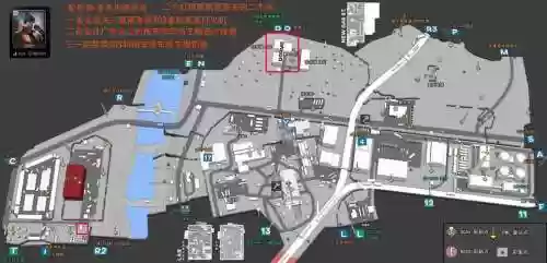 你能逃离塔吗第6关攻略，你能逃离此地吗的攻略插图1