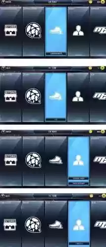 2k18辉煌生涯技能点，2k18辉煌生涯怎么重新创建球员插图