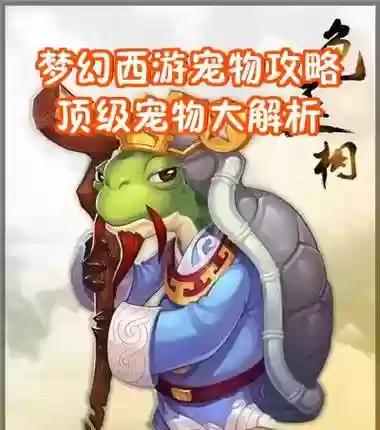 梦幻西游宠物送人吗，梦幻西游送的宠物太多了 怎么办插图