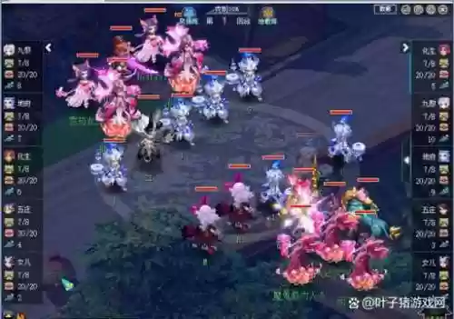 武神坛珍宝阁最新阵容搭配，武神坛宝宝展示插图