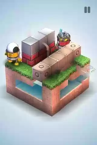 mekorama11关攻略视频，mekorama攻略25插图1