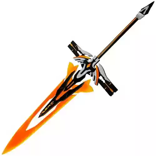 崩3五级武器，崩坏三武器50级后面怎么升级-插图