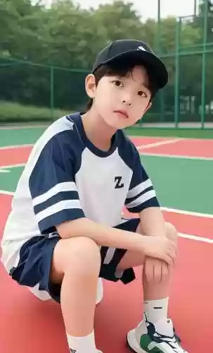 阳光男孩阵容搭配，阳光男孩套装插图
