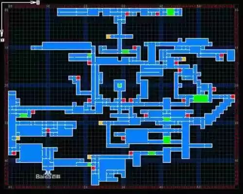 ps恶魔城攻略线路，ps1恶魔城插图1
