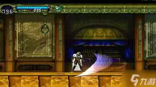 恶魔城月下武器,恶魔城月下武器真空刃在哪爆插图1 恶魔城月下武器,恶魔城月下武器真空刃在哪爆插图1