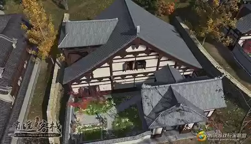 天刀中型房屋建造风水攻略,天刀房型大全及消耗插图1 天刀中型房屋建造风水攻略,天刀房型大全及消耗插图1